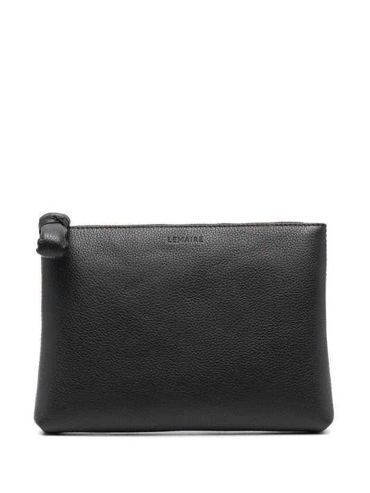 LEMAIRE-SMALL POUCH-