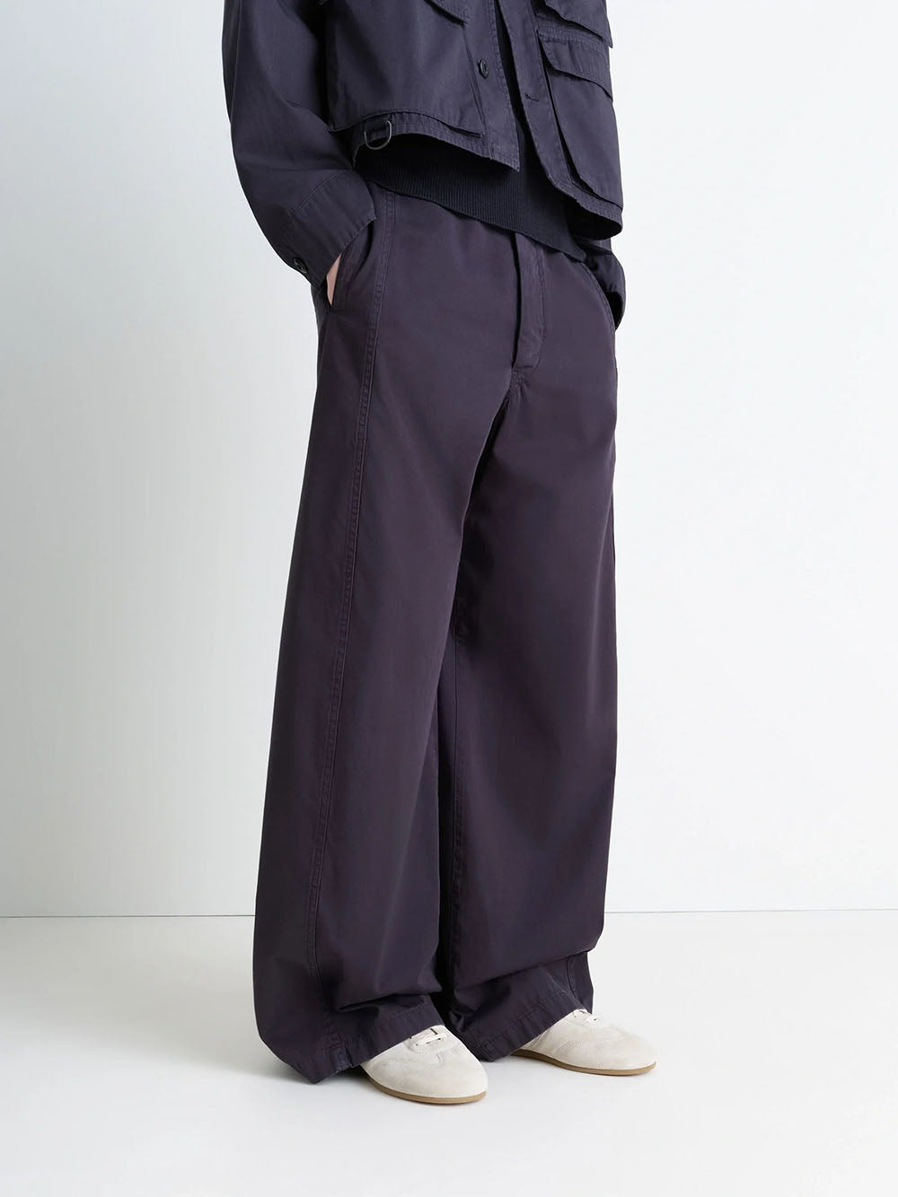 LEMAIRE-SOFT RUNNER-