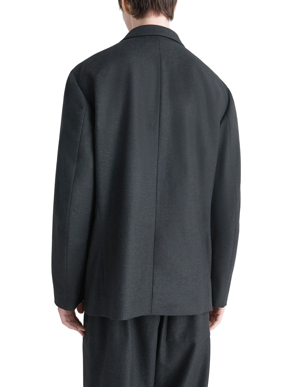 LEMAIRE-SOFT SB JACKET-
