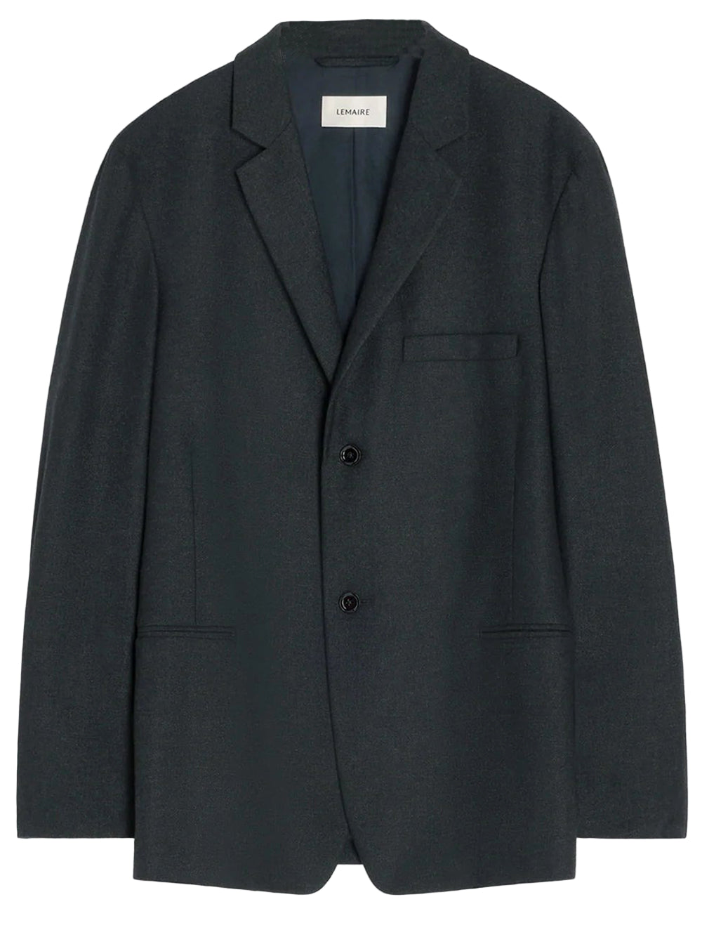 LEMAIRE-SOFT SB JACKET-