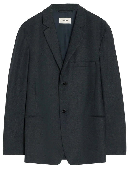 LEMAIRE-SOFT SB JACKET-