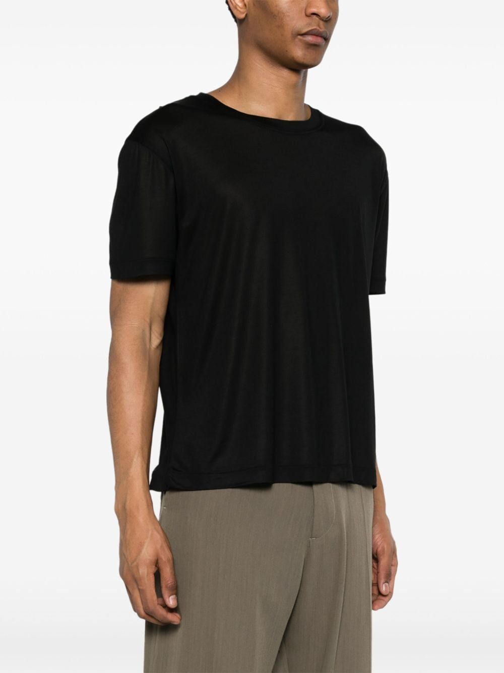 LEMAIRE-SOFT SS TEE-