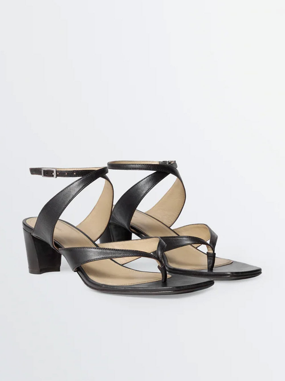 LEMAIRE-TONG SANDALS 50-