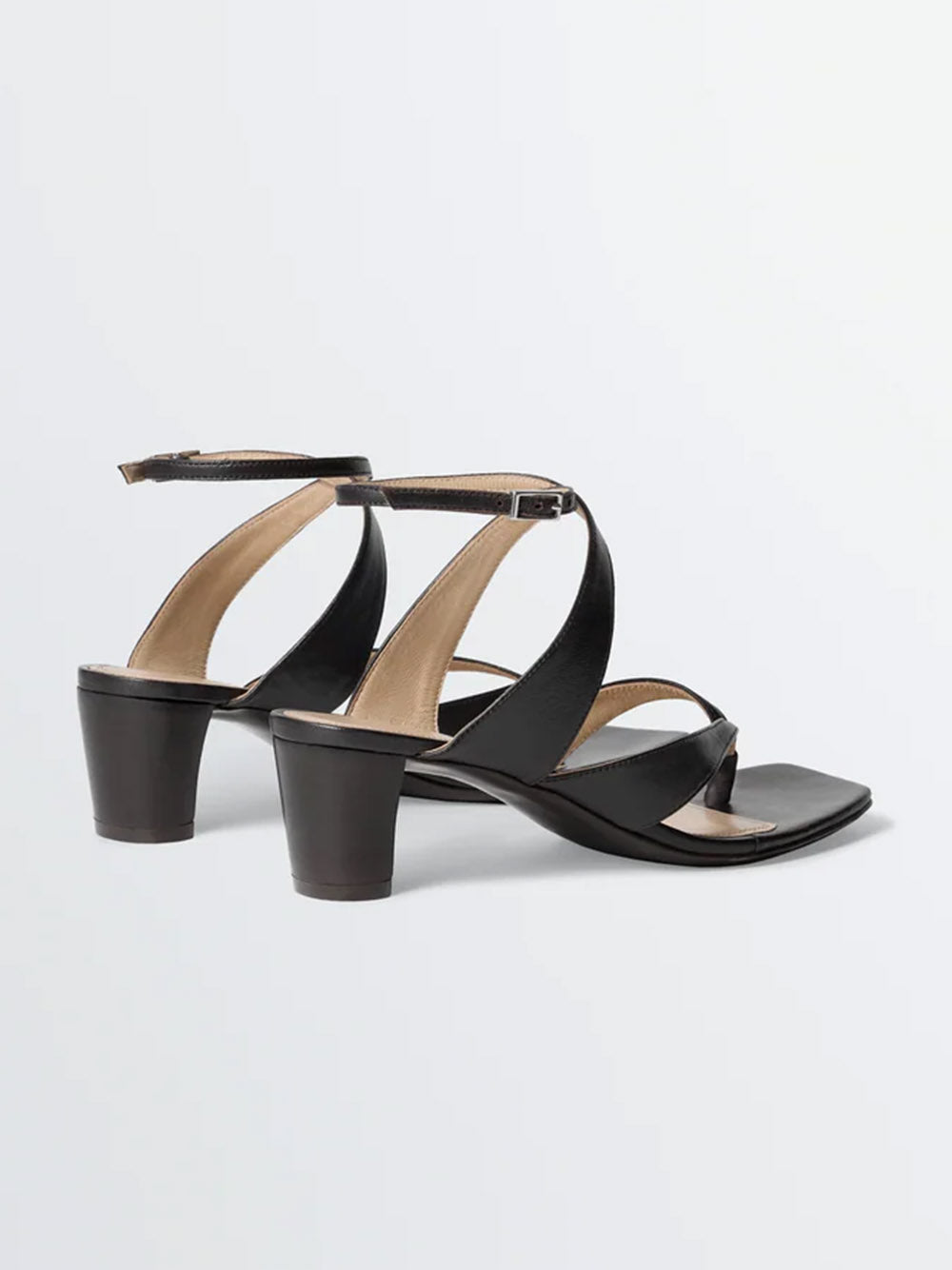 LEMAIRE-TONG SANDALS 50-