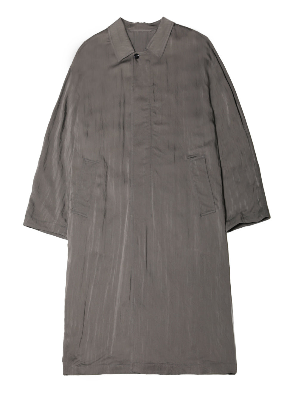 LEMAIRE-ULTRA LIGHT OVERCOAT-