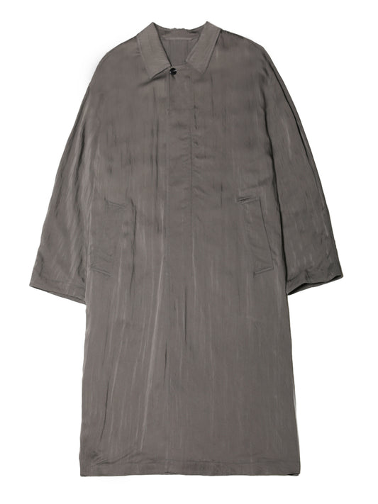 LEMAIRE-ULTRA LIGHT OVERCOAT-