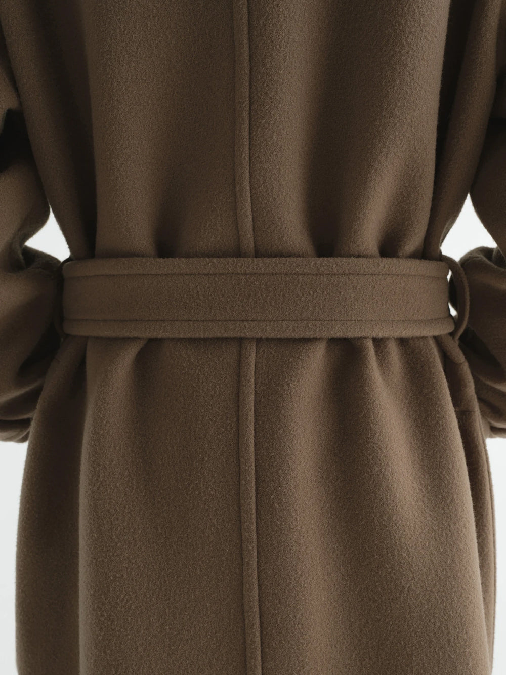 LEMAIRE-WRAP COAT-