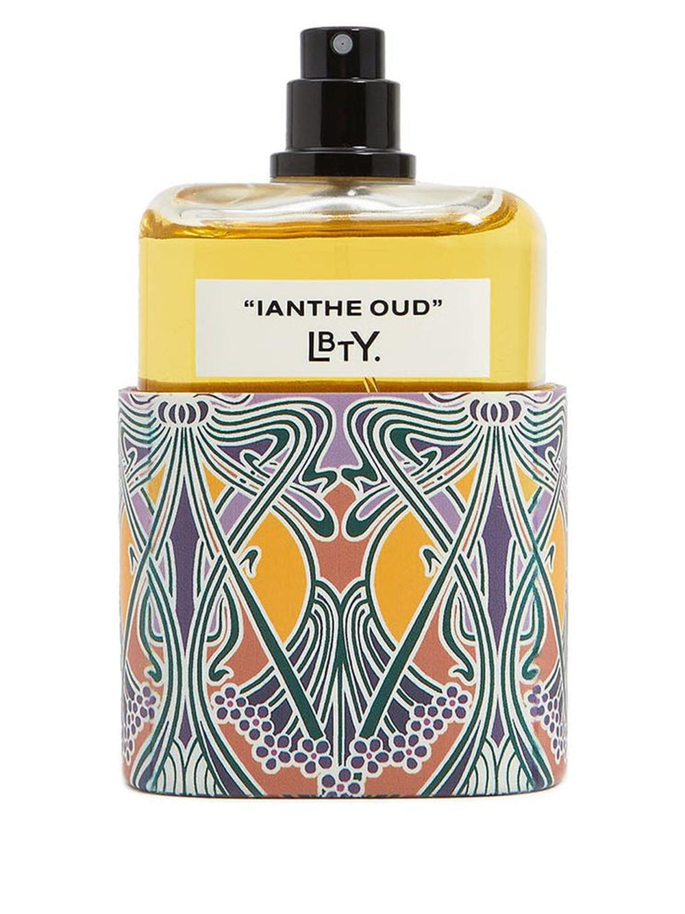 LIBERTY-LBTY IANTHE OUD EDP 100 ML-