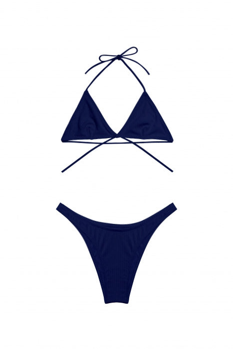 LIDO-BIKINI / WRAP AROUND-