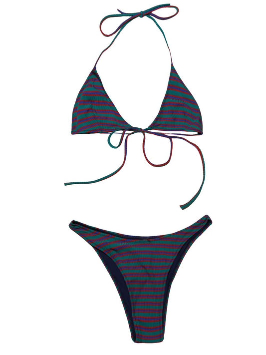 LIDO-BIKINI / WRAP AROUND-