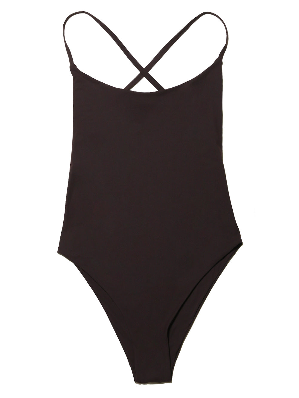 LIDO-ONE PIECE / CROSS BACK-