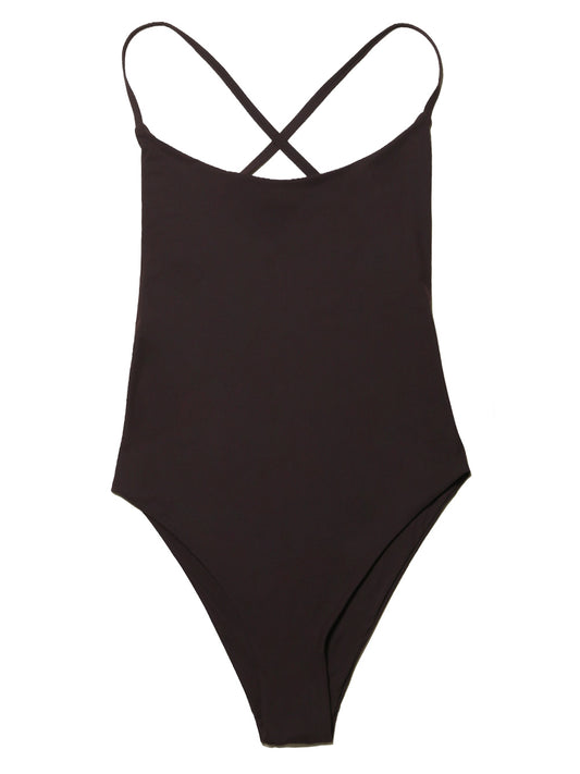 LIDO-ONE PIECE / CROSS BACK-