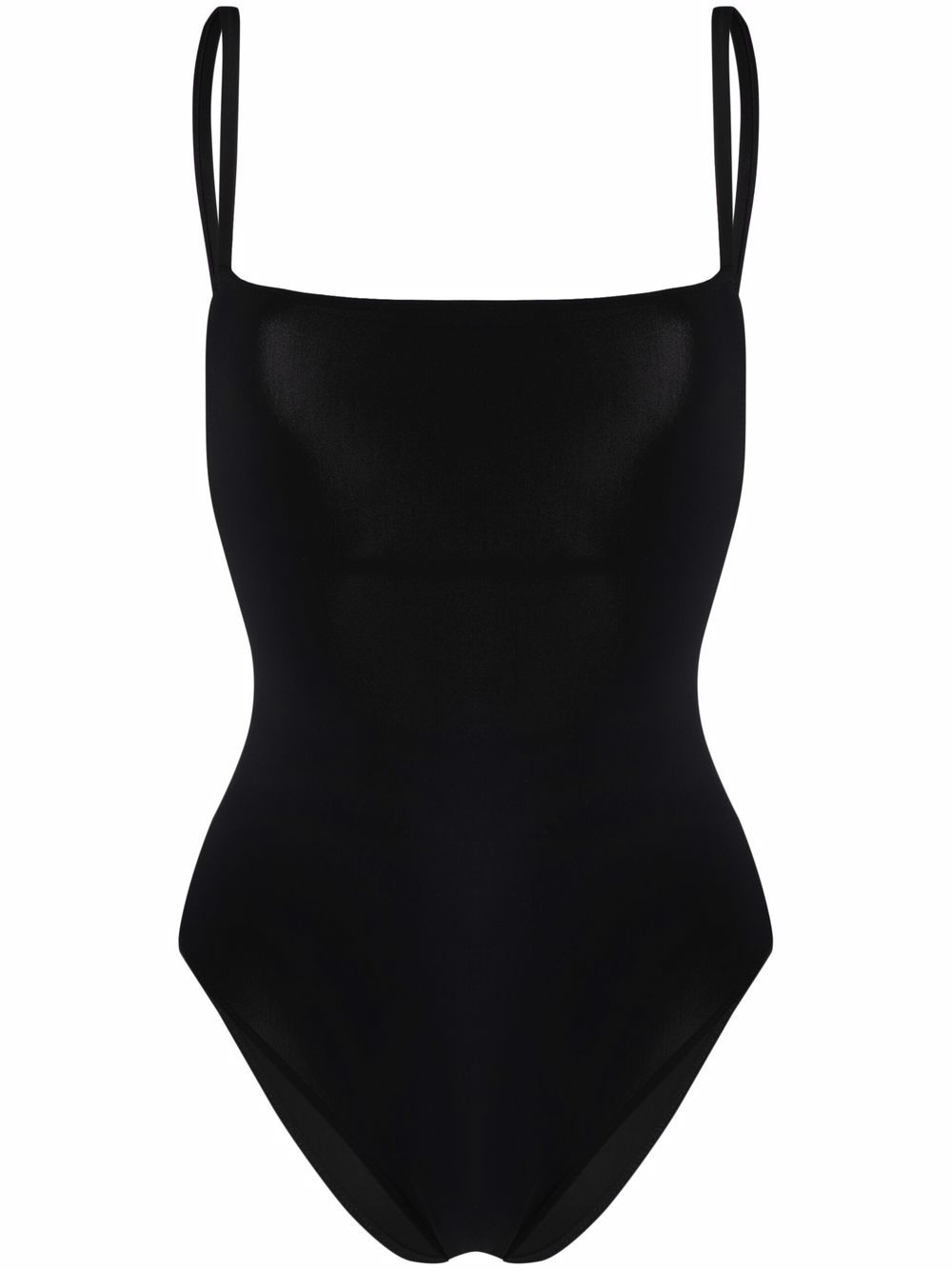 LIDO-ONE PIECE / GEOMETRICAL STRAPS-