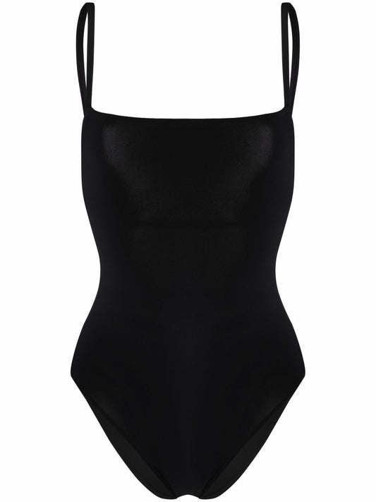 LIDO-ONE PIECE / GEOMETRICAL STRAPS-