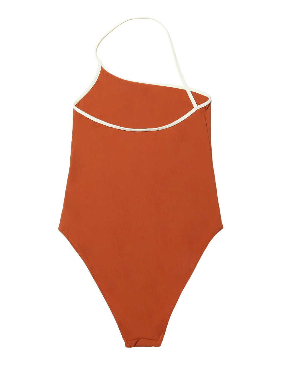 LIDO-ONE PIECE / ONE SHOULDER-
