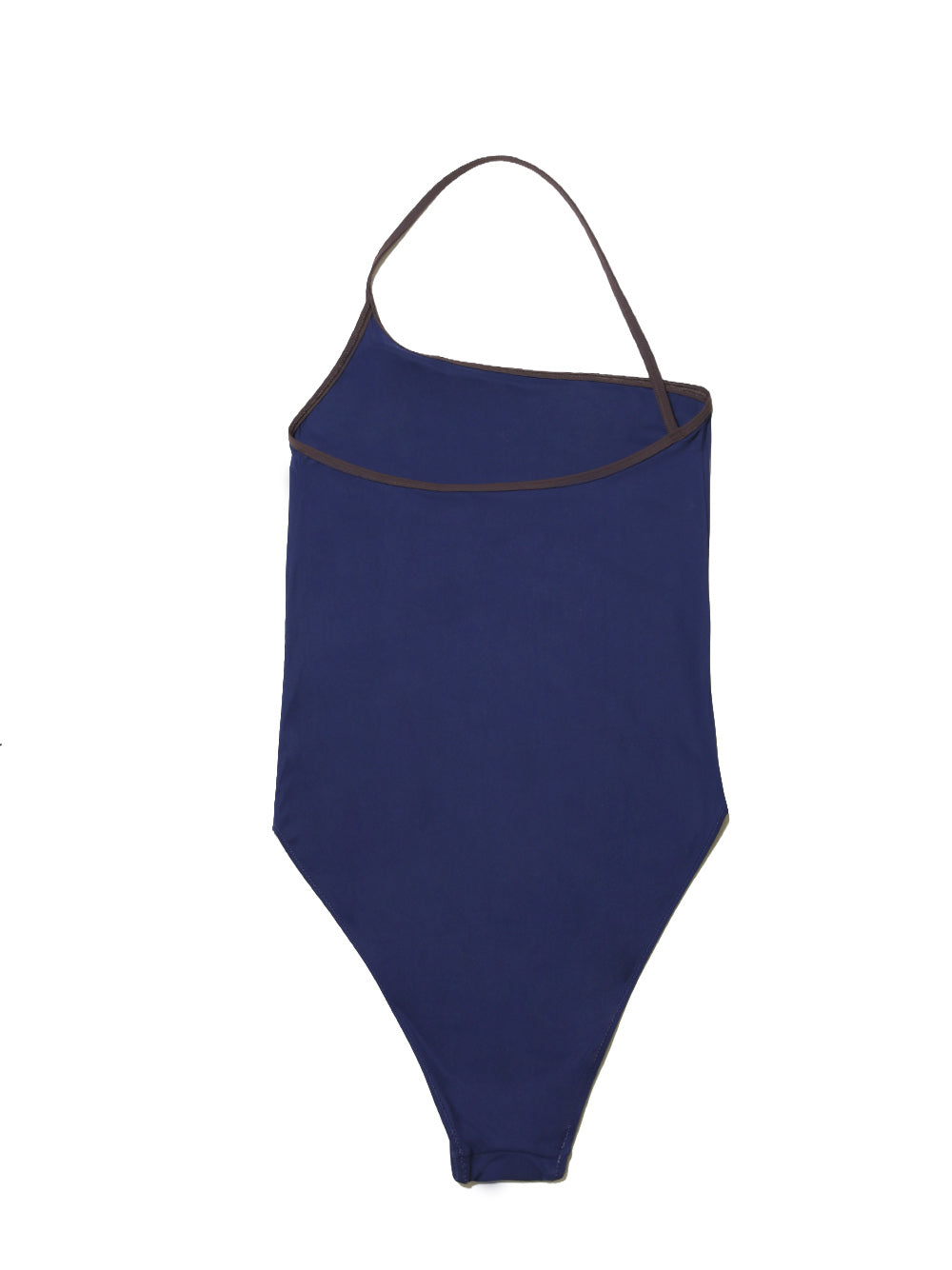 LIDO-ONE PIECE / ONE SHOULDER-