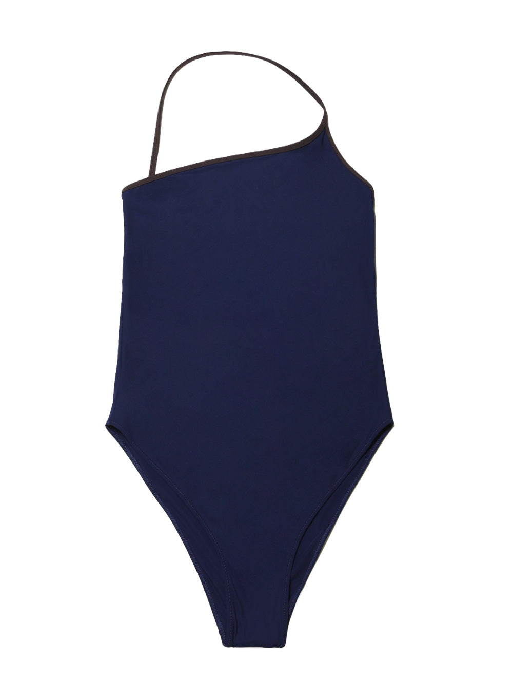 LIDO-ONE PIECE / ONE SHOULDER-