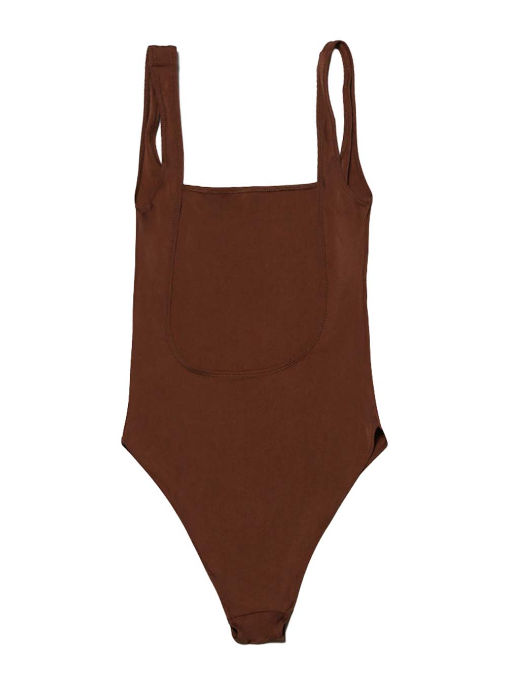 LIDO-ONE PIECE / SQUARE NECK-