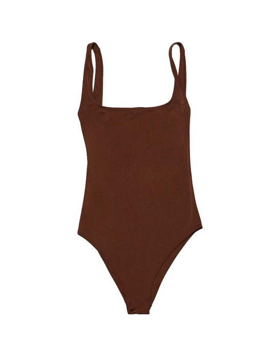 LIDO-ONE PIECE / SQUARE NECK-