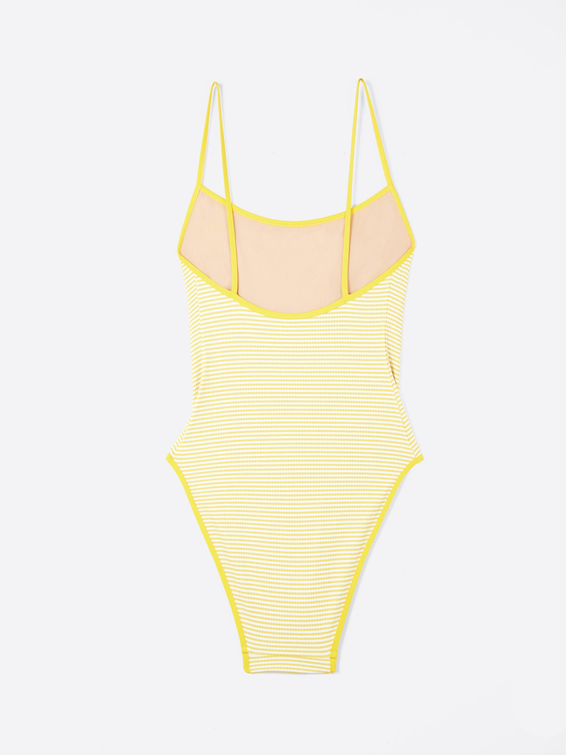 LIDO-ONE PIECE / THIN STRAPS-
