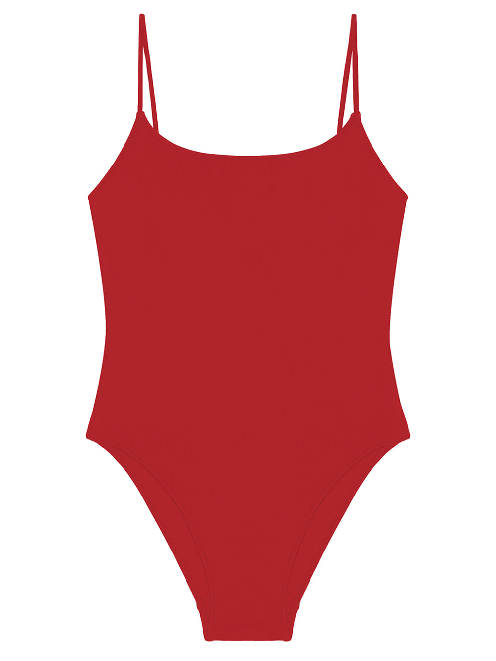 ONE PIECE / THIN STRAPS