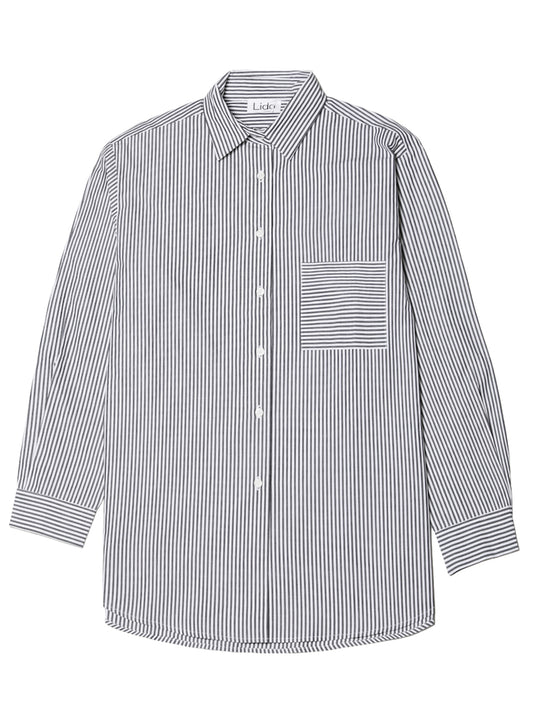 LIDO-OVERSIZED SHIRT-