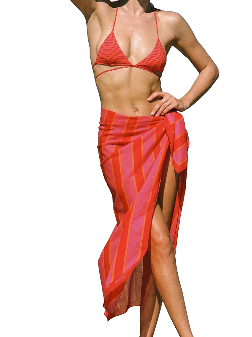 SARONG LONG LENGTH
