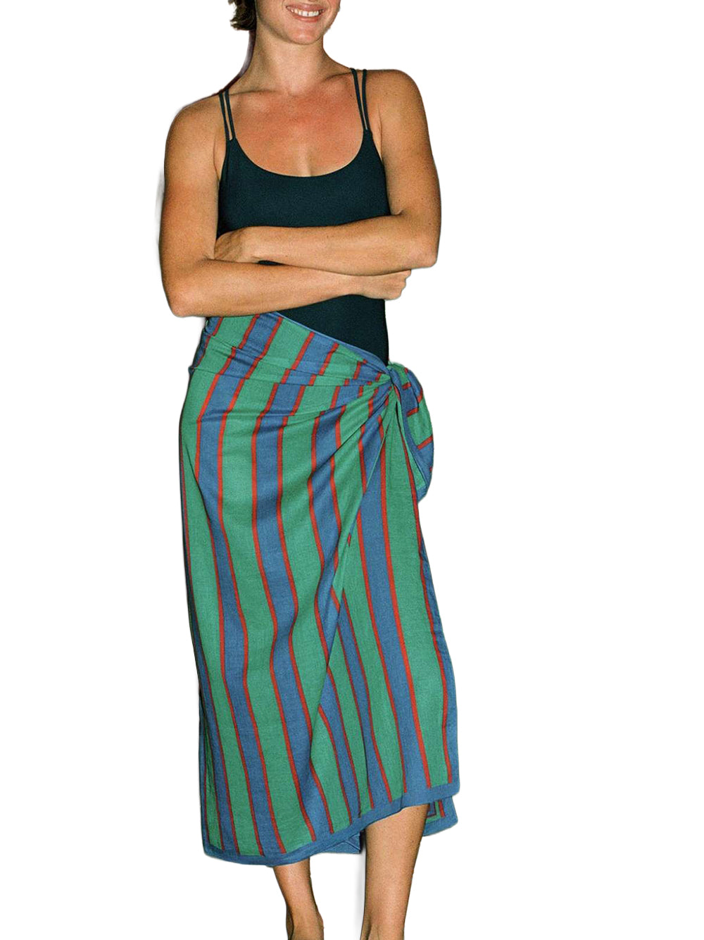 SARONG LONG LENGTH