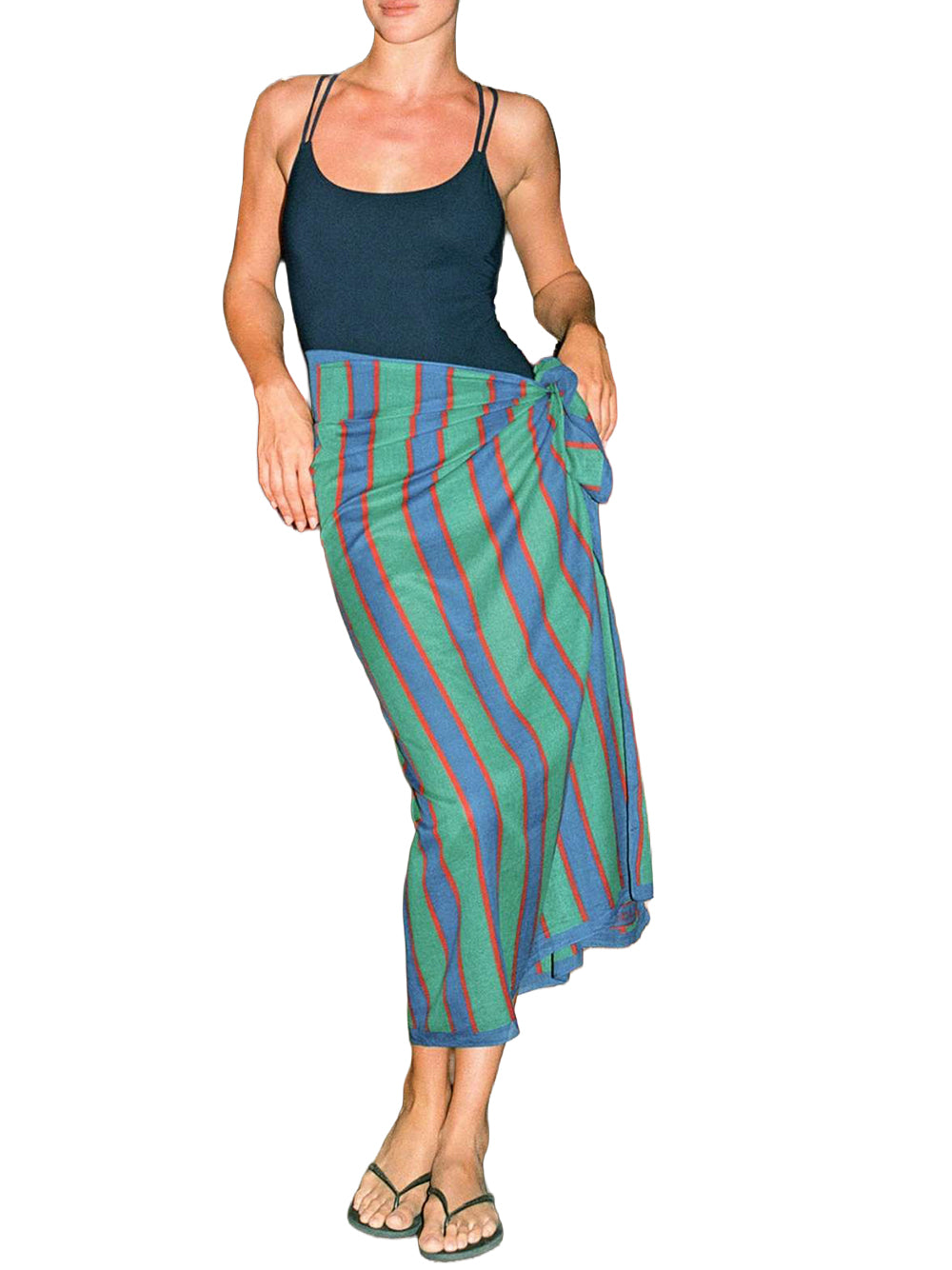 SARONG LONG LENGTH