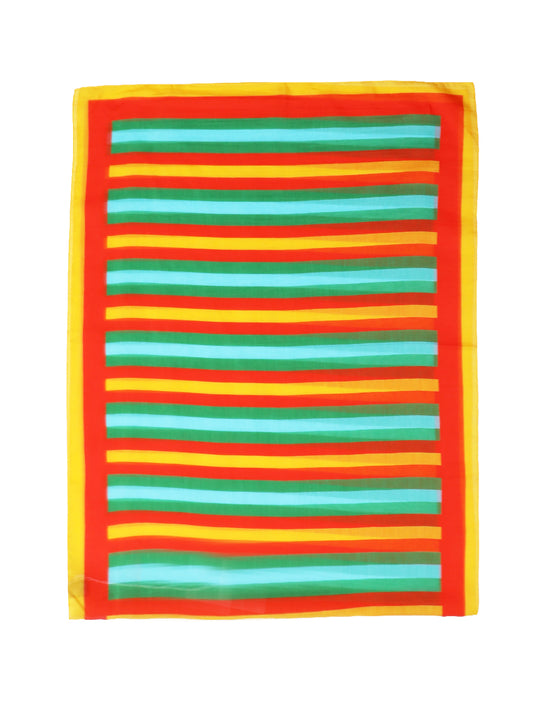 LIDO-SARONG SHORT LENGTH-