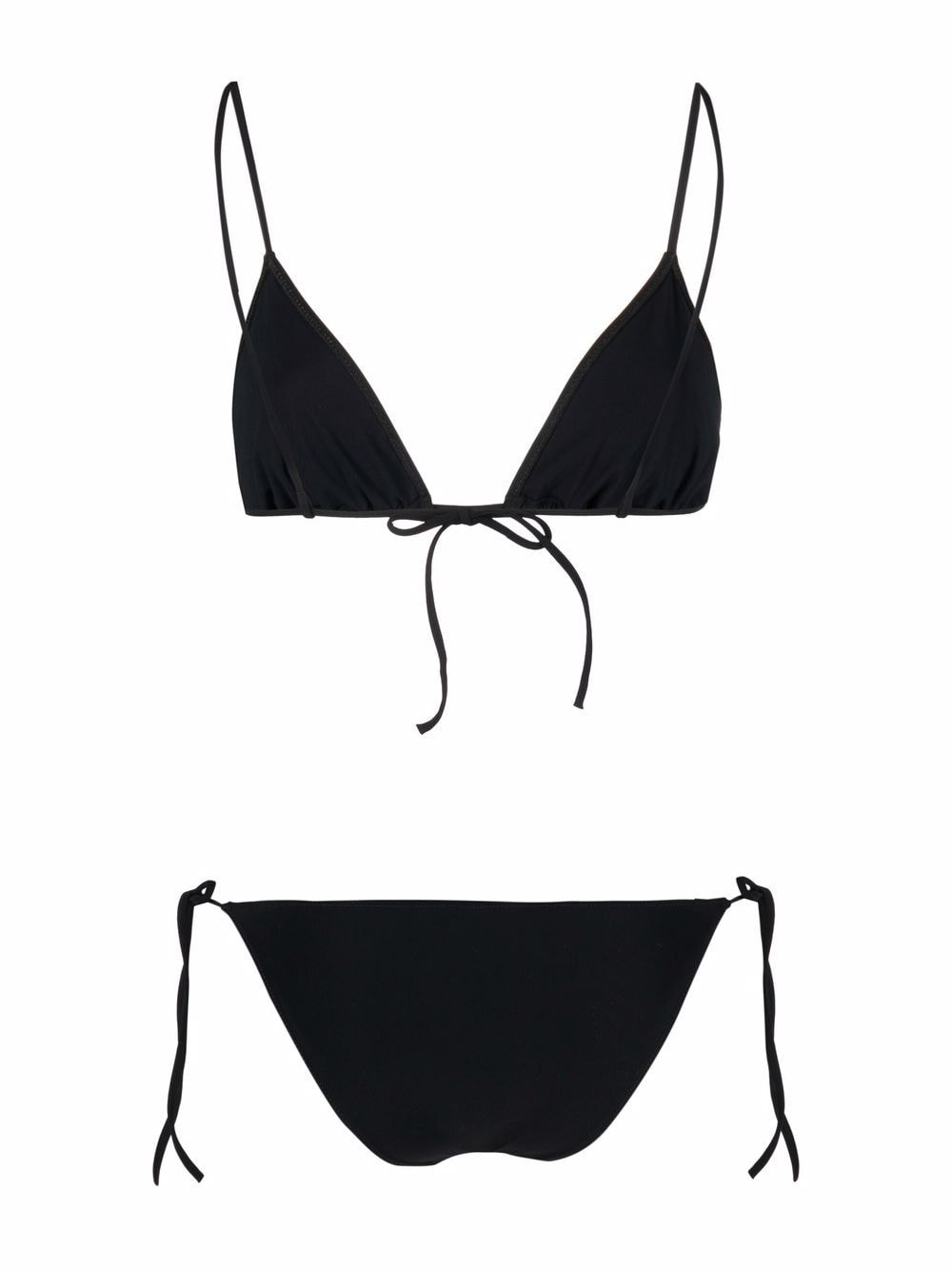 LIDO-SELF TIE BIKINI-