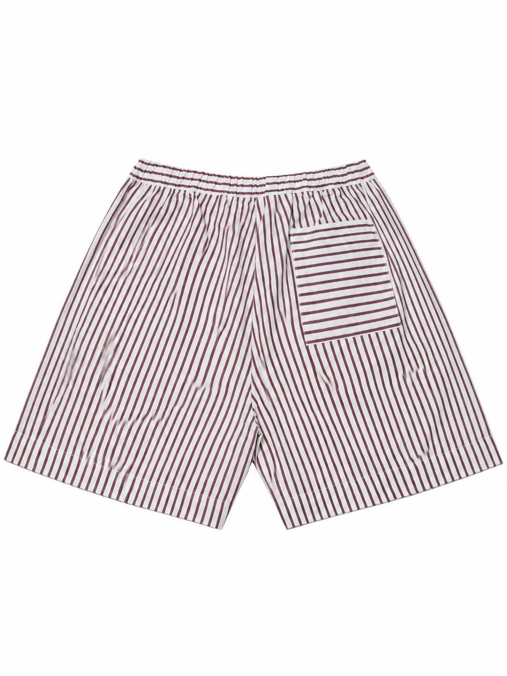 LIDO-STRAIGHT LEG SHORTS-