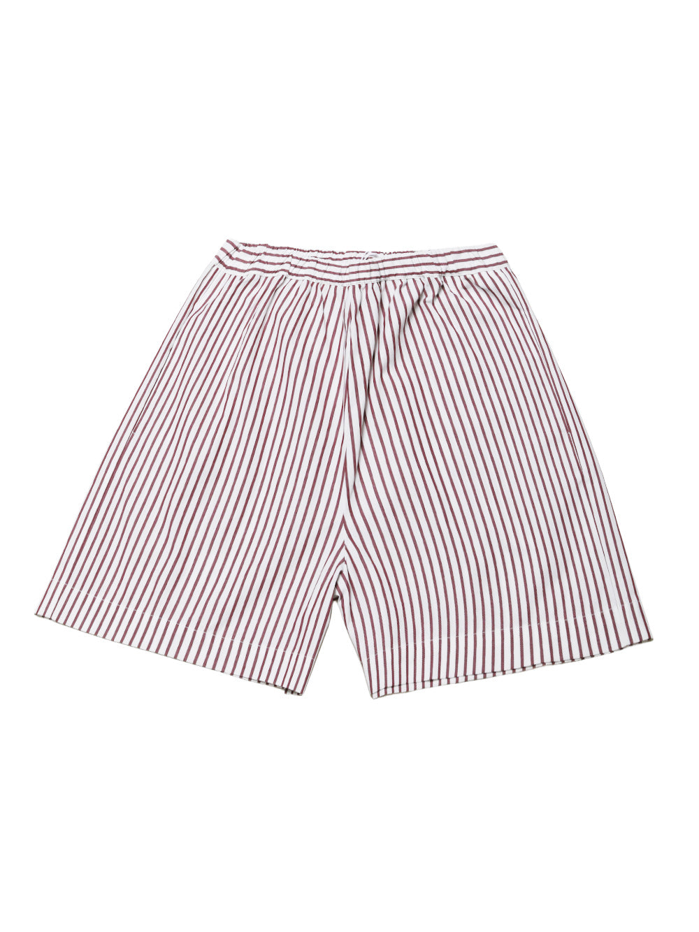 LIDO-STRAIGHT LEG SHORTS-