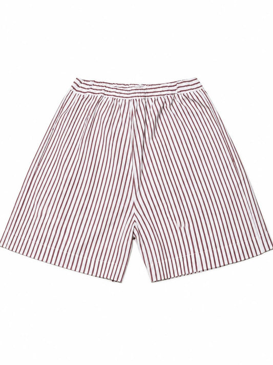 LIDO-STRAIGHT LEG SHORTS-