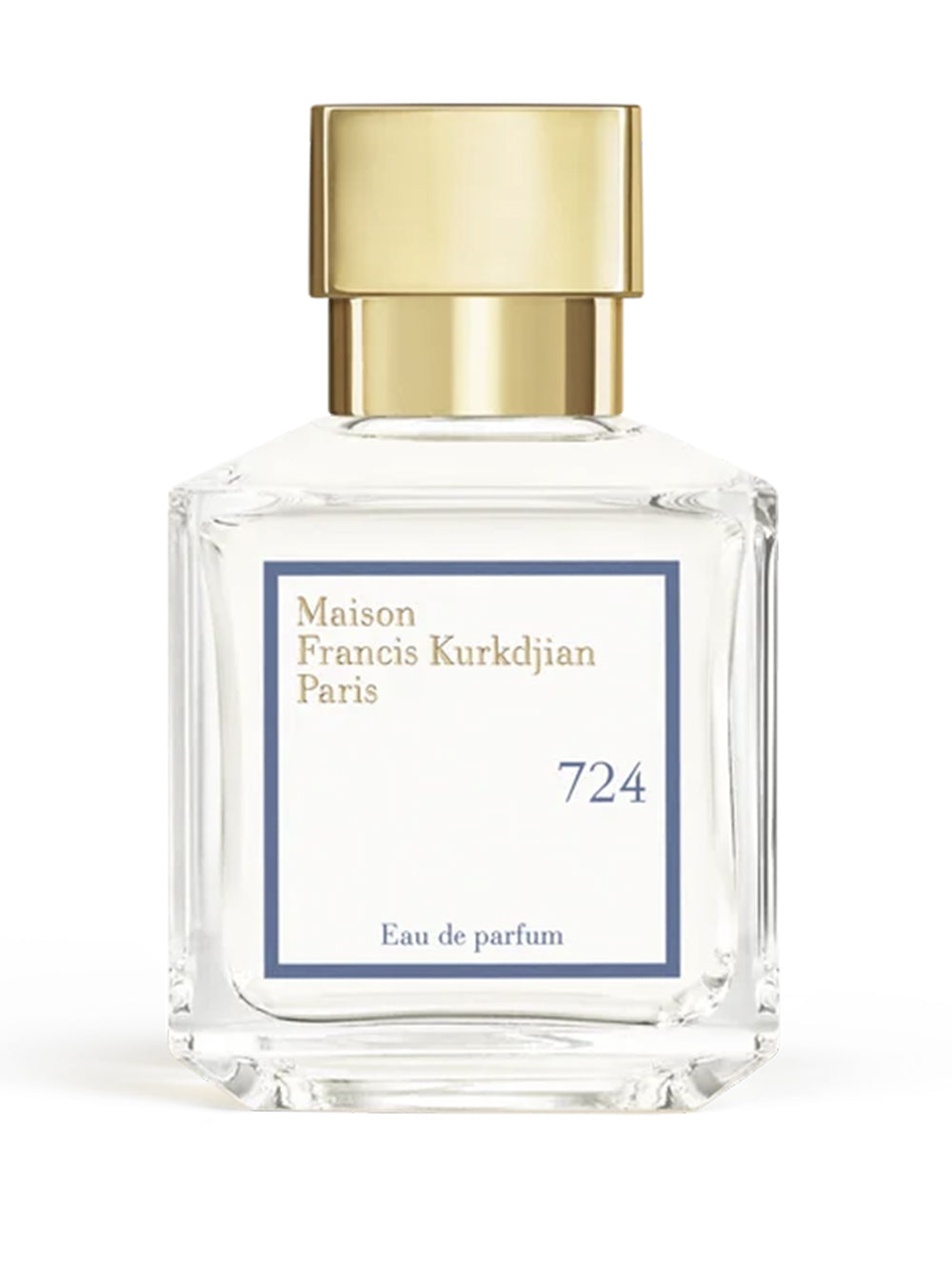 MAISON FRANCIS KURKDJIAN-KUR 724 70 ML-