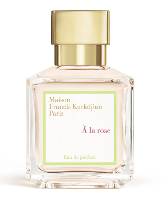 MAISON FRANCIS KURKDJIAN-KUR A LA ROSE EDP NEW 70 ML-