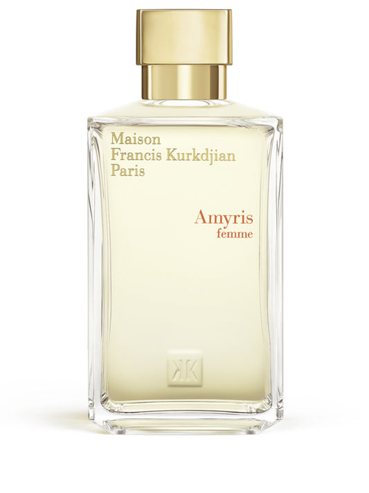 MAISON FRANCIS KURKDJIAN-KUR AMYRIS FEMME EDP NEW 200 ML-
