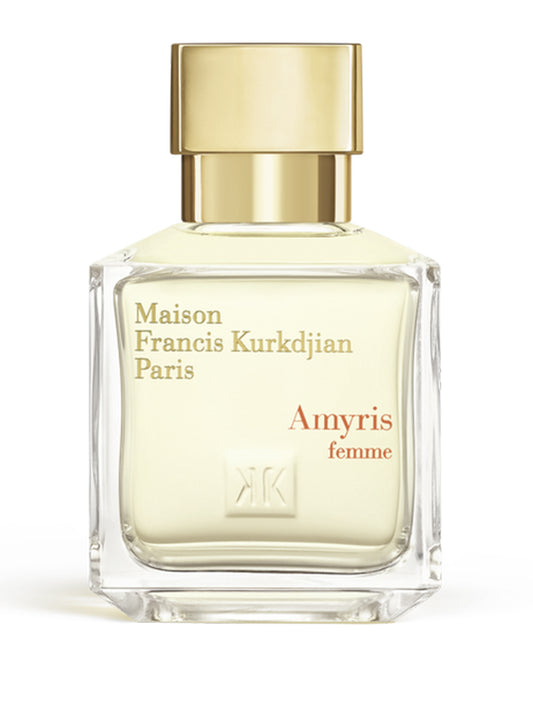 MAISON FRANCIS KURKDJIAN-KUR AMYRIS FEMME EDP NEW 70 ML-