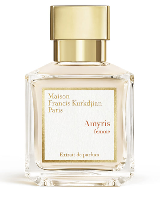 MAISON FRANCIS KURKDJIAN-KUR AMYRIS FEMME EXTRAIT 70 ML-