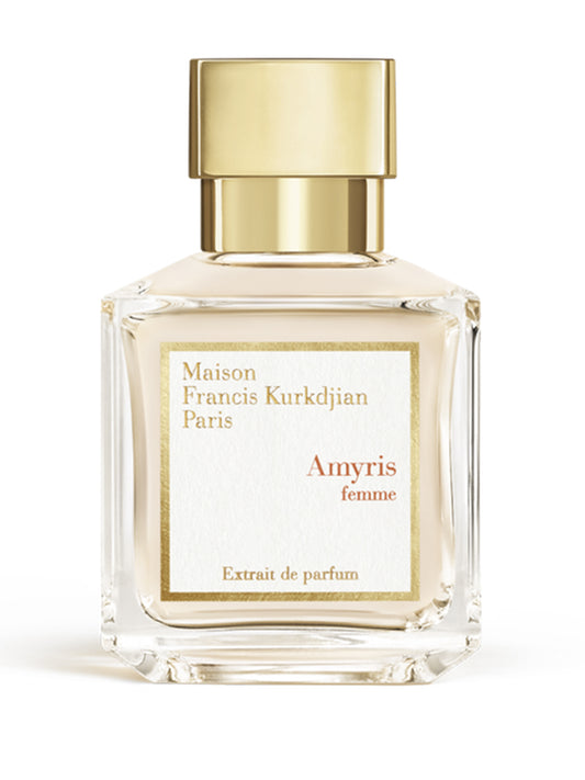 MAISON FRANCIS KURKDJIAN-KUR AMYRIS FEMME EXTRAIT 70 ML-