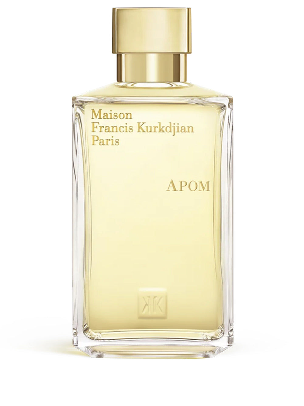 MAISON FRANCIS KURKDJIAN-KUR APOM 200 ML-