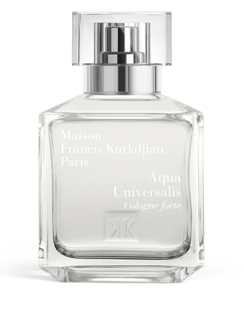MAISON FRANCIS KURKDJIAN-KUR AQUA UNIVERSALIS COLOGNE FORTE 70 ML-