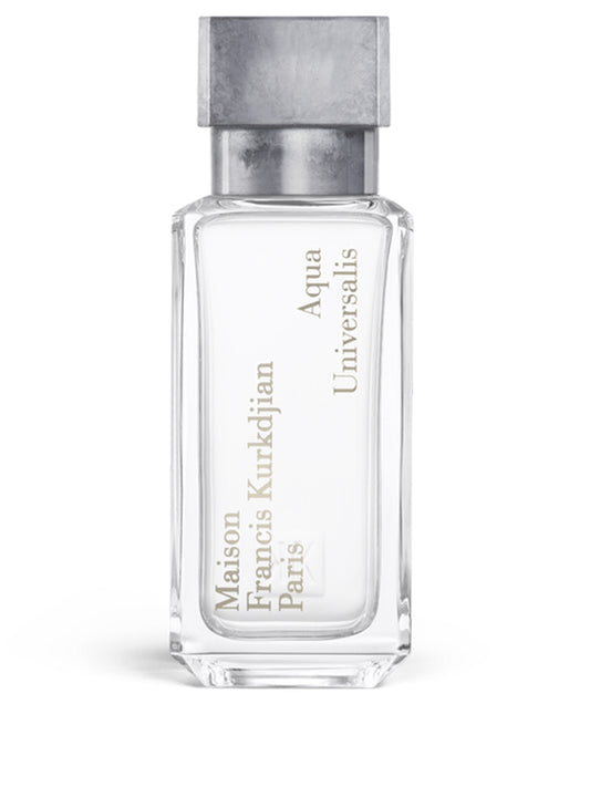 MAISON FRANCIS KURKDJIAN-KUR AQUA UNIVERSALIS EDT NEW 35 ML-