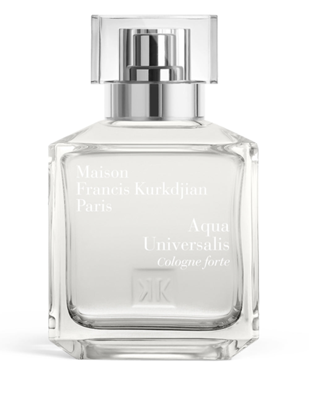 MAISON FRANCIS KURKDJIAN-KUR AQUA UNIVERSALIS EDT NEW 70 ML-