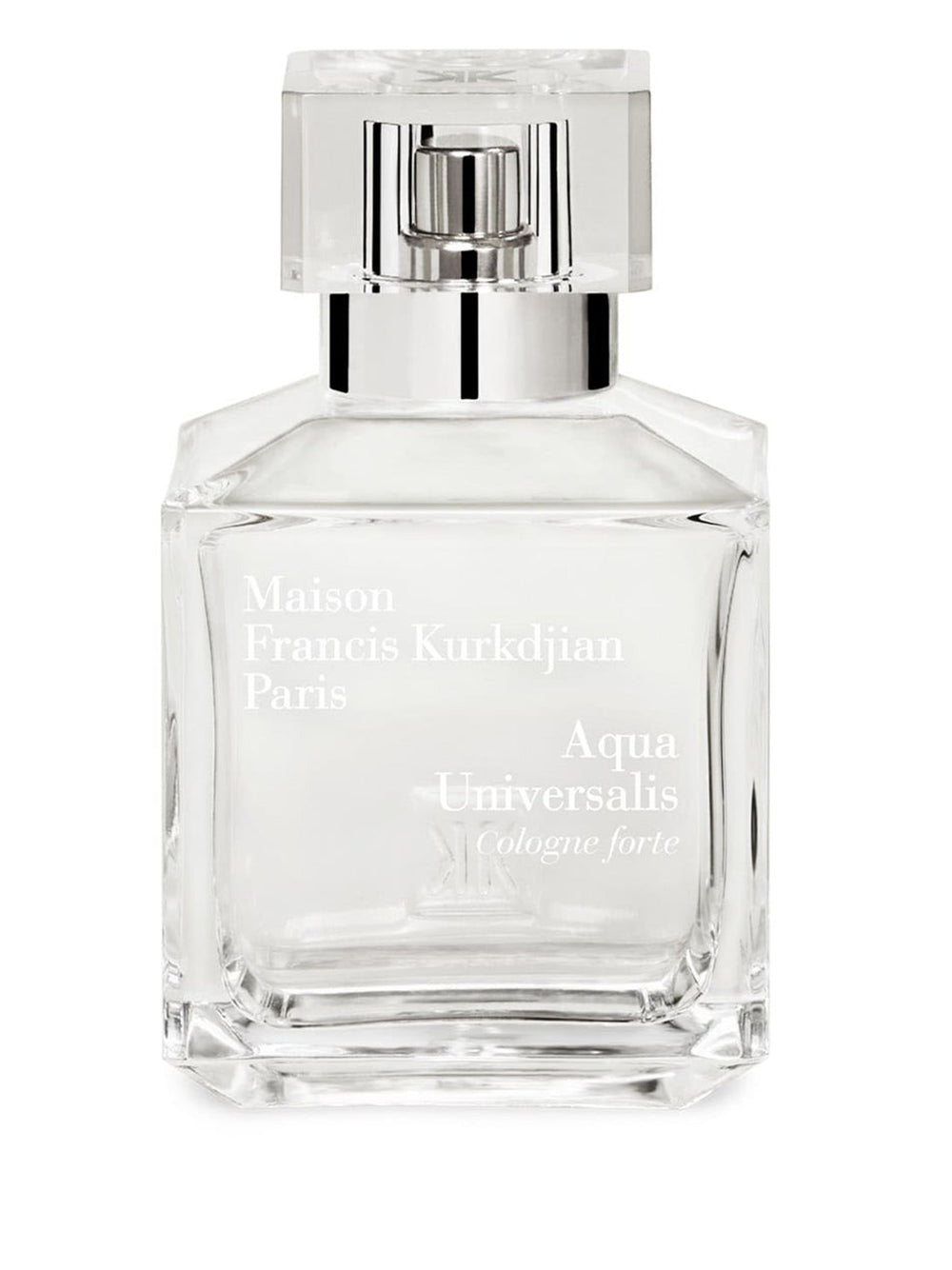 MAISON FRANCIS KURKDJIAN-KUR AQUA UNIVERSALIS FORTE NEW 70 ML-