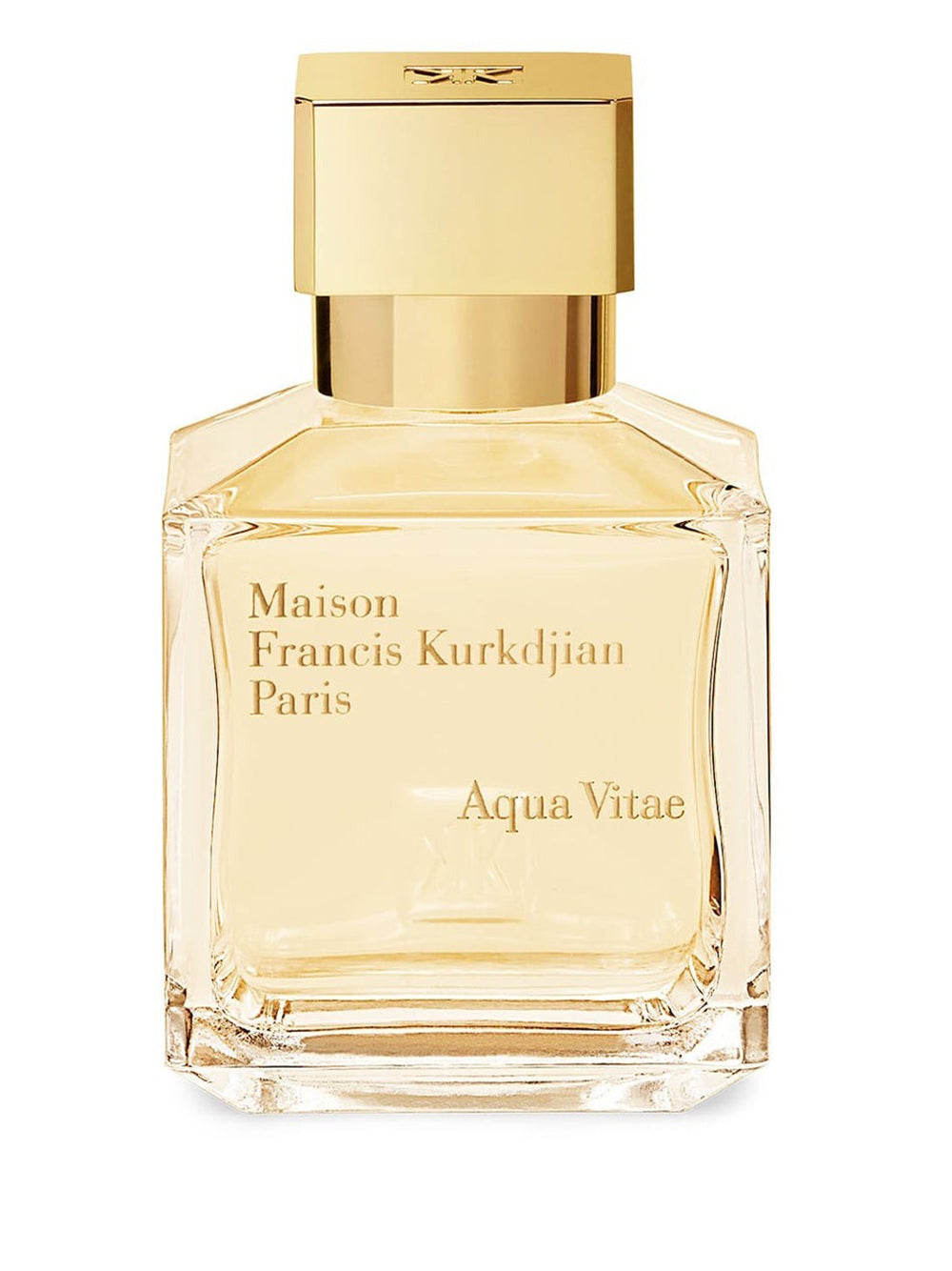 MAISON FRANCIS KURKDJIAN-KUR AQUA VITAE 70 ML-