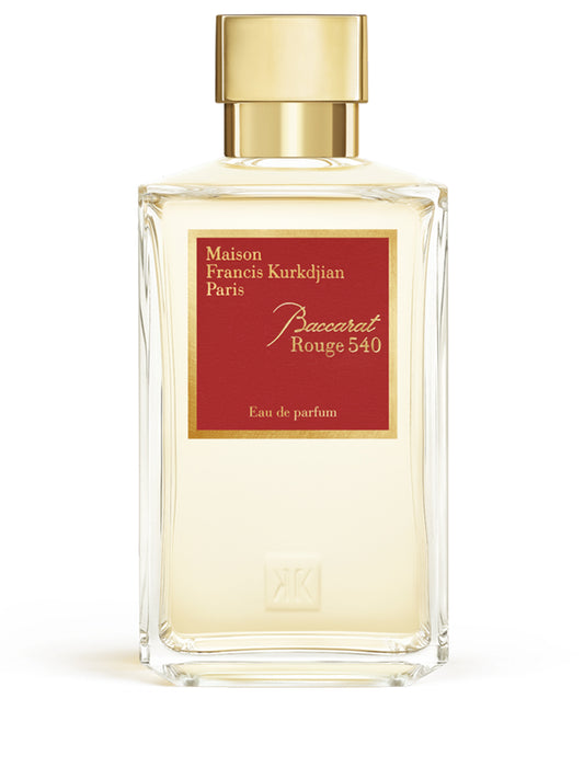 MAISON FRANCIS KURKDJIAN-KUR BACCARAT ROUGE 540 200 ML-