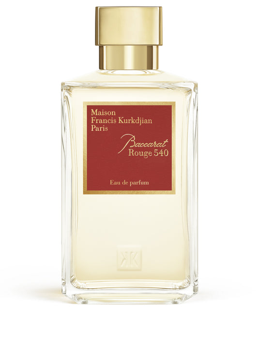 MAISON FRANCIS KURKDJIAN-KUR BACCARAT ROUGE 540 200 ML-
