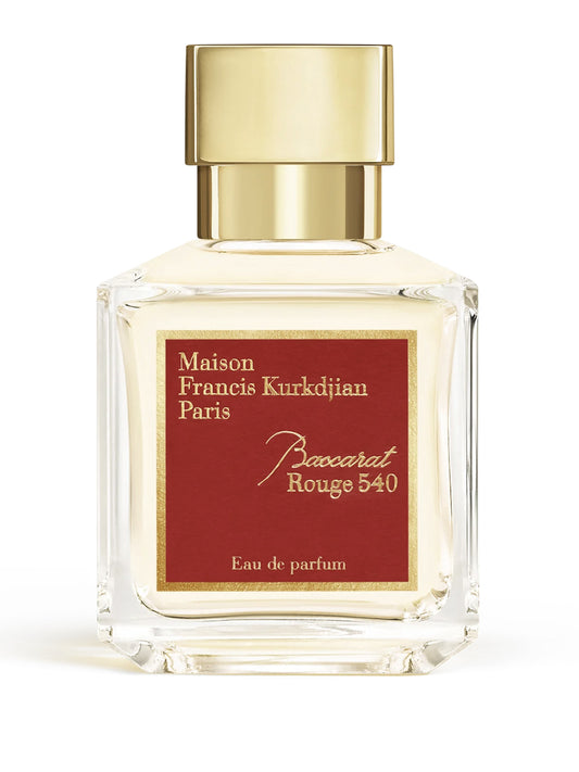 MAISON FRANCIS KURKDJIAN-KUR BACCARAT ROUGE 540 70 ML-