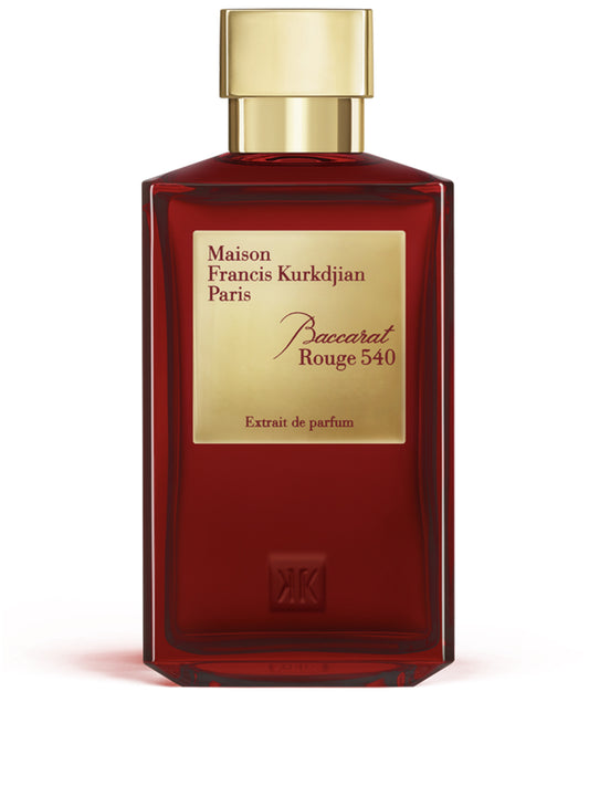 MAISON FRANCIS KURKDJIAN-KUR BACCARAT ROUGE 540 EXTRAIT 200 ML-